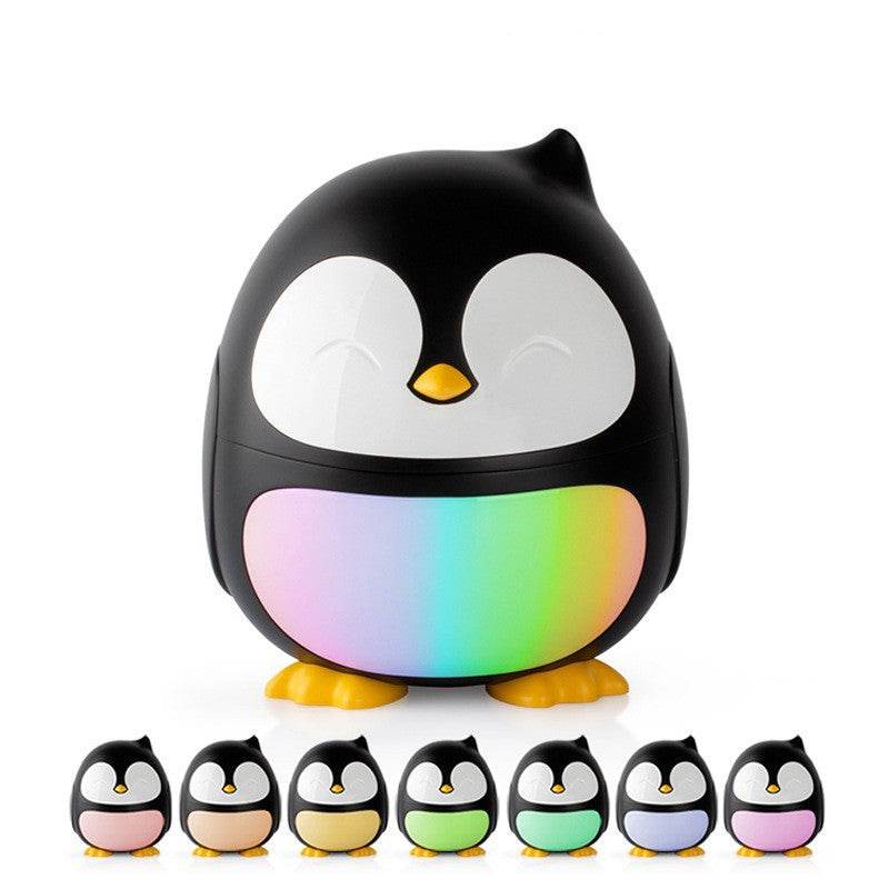 Penguin Aromatherapy Humidifier Essential Oil Fragrance - NamafadStore