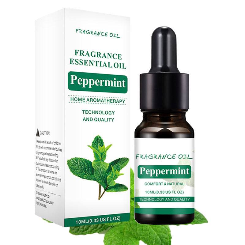 Water Soluble Essential Oil Humidifier Aromatherapy Machine Essential Oil Fragrance - NamafadStore