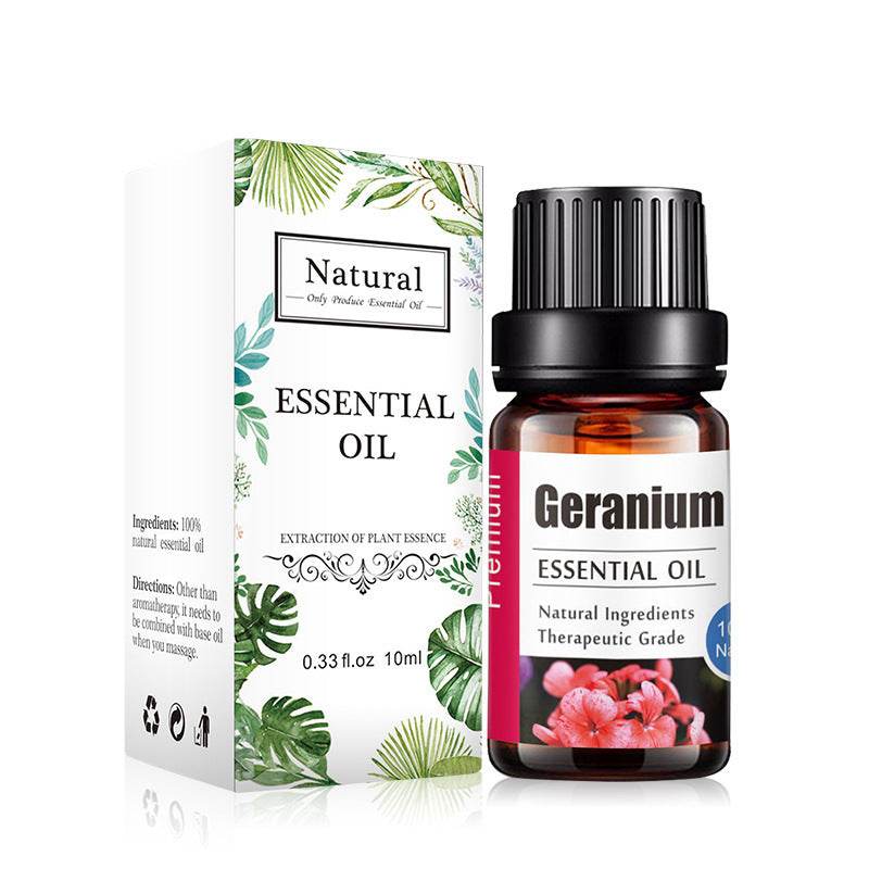 Aromatherapy Lavender Sweet Orange Essential Oil - NamafadStore