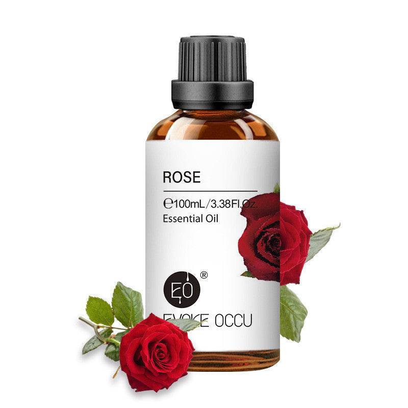 Household Fashion Simple Aromatherapy Candle Essential Oil - NamafadStore