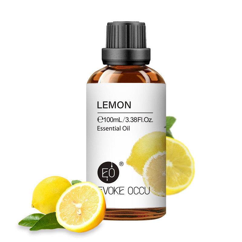 Household Fashion Simple Aromatherapy Candle Essential Oil - NamafadStore