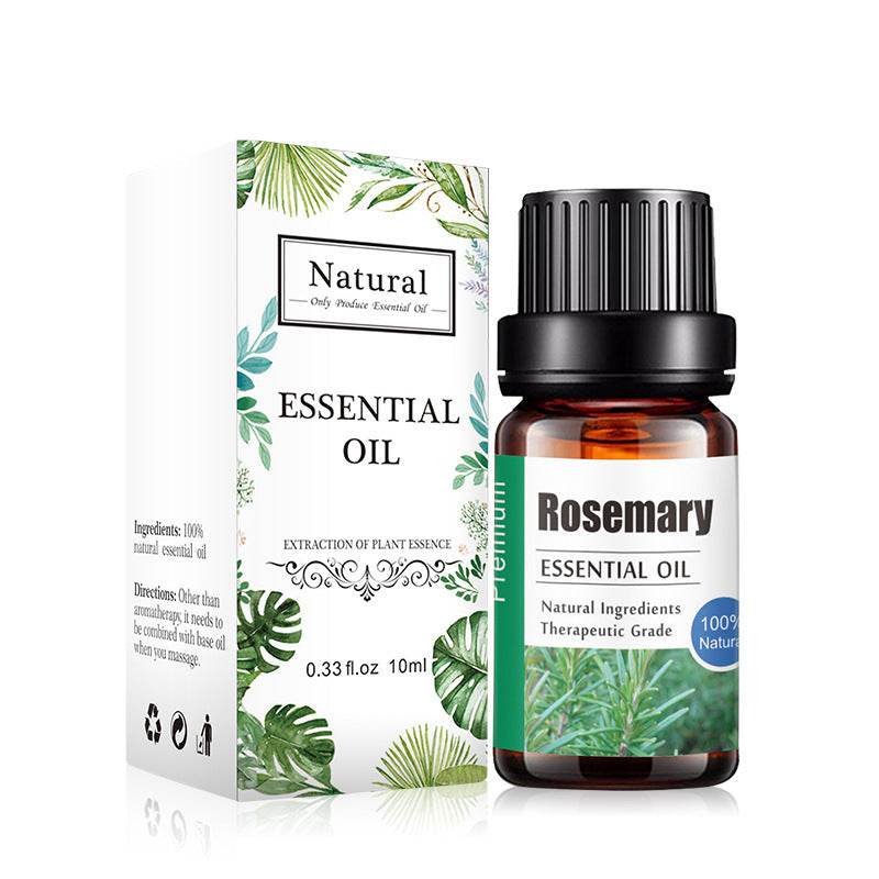 Aromatherapy Lavender Sweet Orange Essential Oil - NamafadStore