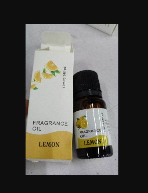 Aromatherapy essential oil 10ML - NamafadStore