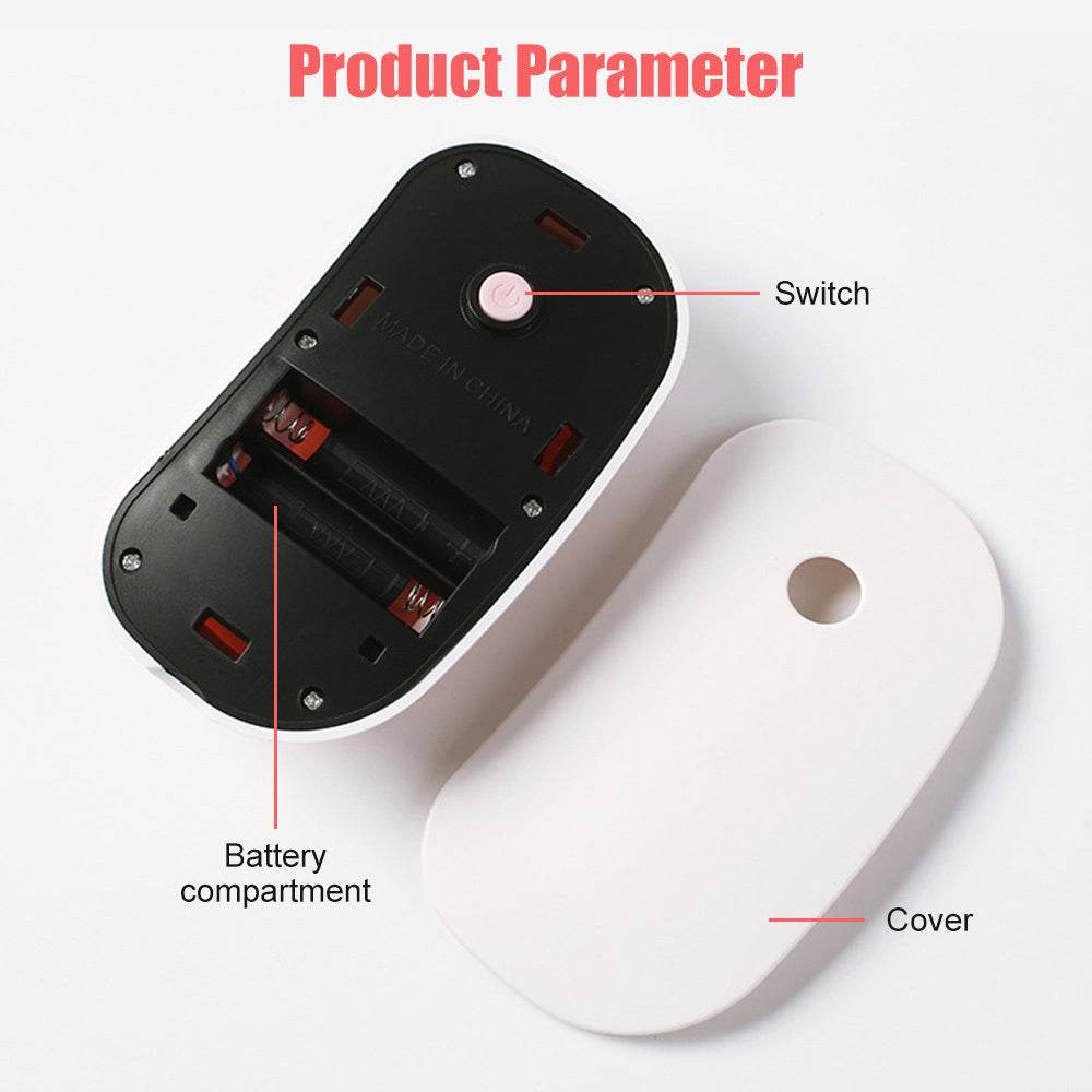 Electric Scalp Massager Scalp Massage Machine Head Massager Scraper Head Scratcher Mini Hair Massage Scalp Scrub Brush - NamafadStore