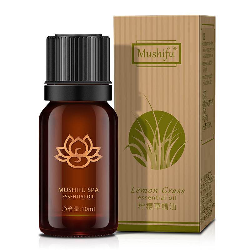 MSF Aromatherapy Oil for Relaxation and Wellness - NamafadStore