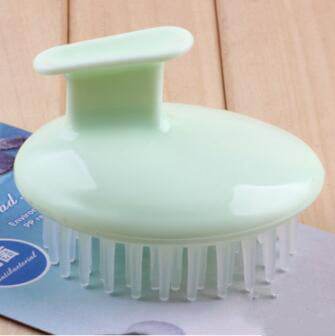 Shampoo Scalp Massager Shampoo Brush for Relaxing Scalp Care - NamafadStore