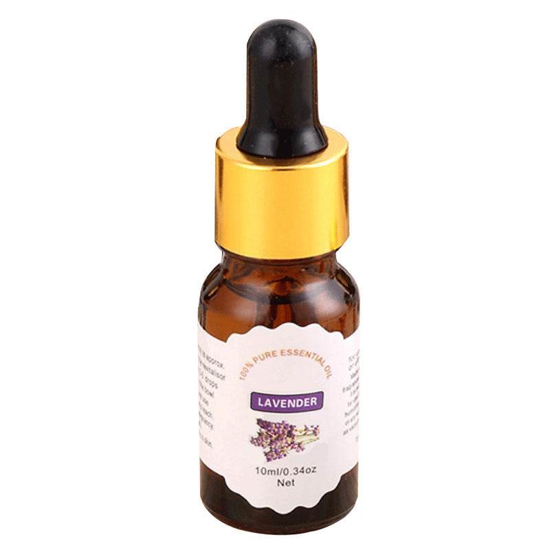 Rose Essential Oil Sleep Aid for Bedroom Aromatherapy - NamafadStore
