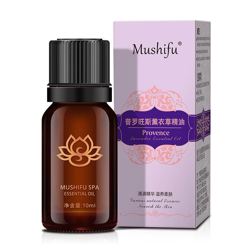 MSF Aromatherapy Oil for Relaxation and Wellness - NamafadStore