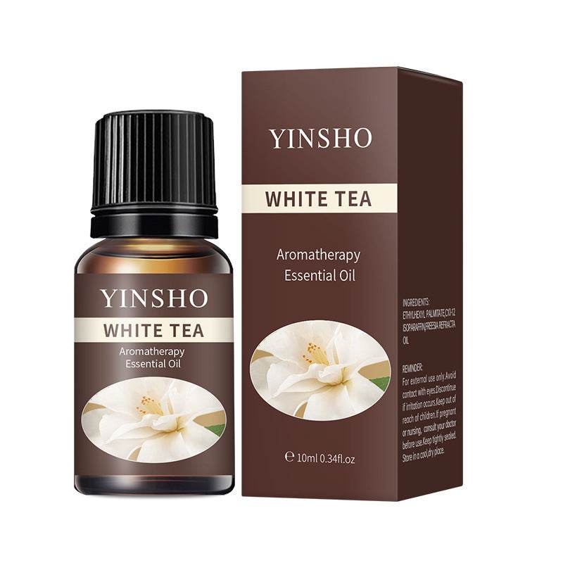 Oil Soluble Aromatherapy Oil 10ml - Essential Oils for Aromatherapy - NamafadStore