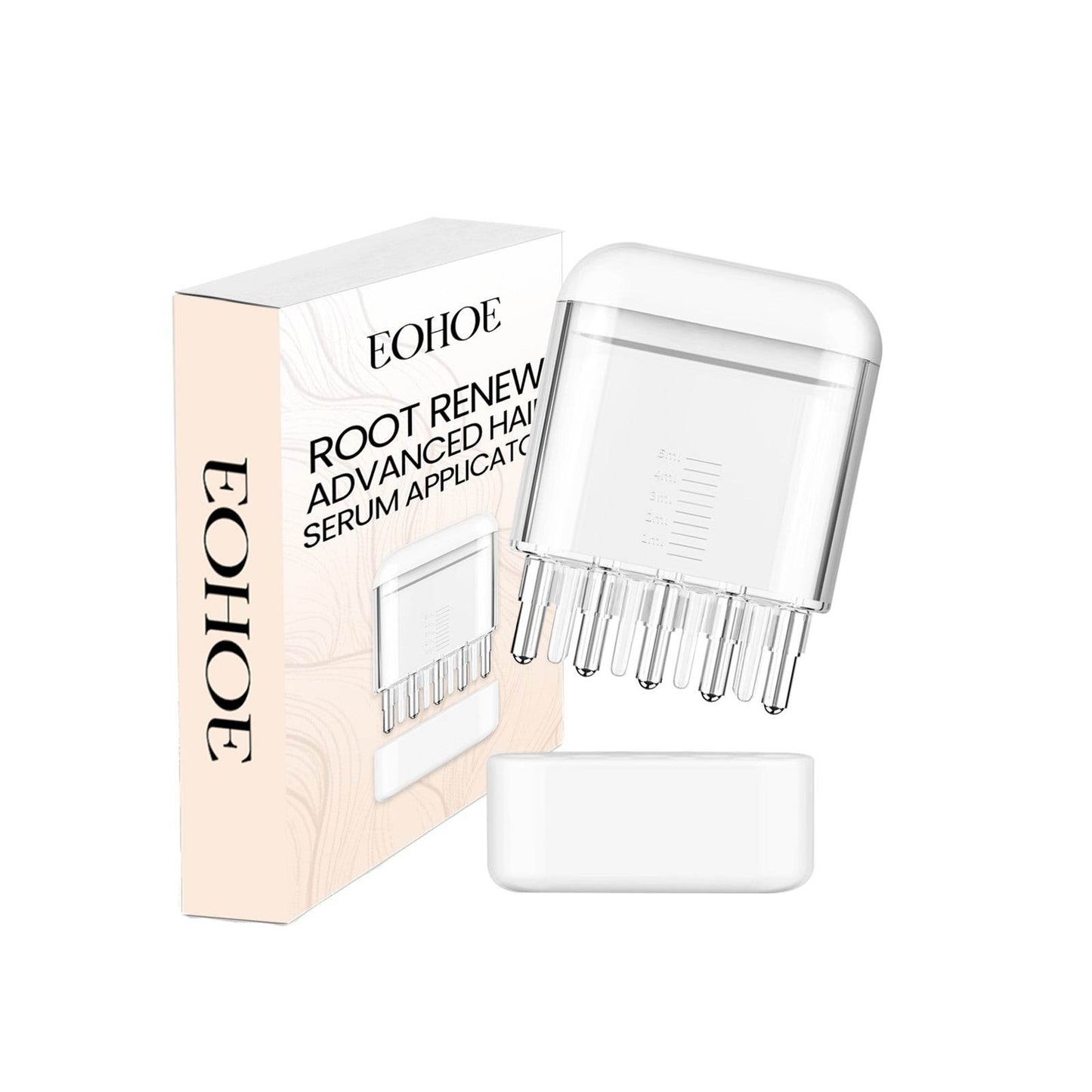 Root Renew Hair Serum Advanced Applicator - NamafadStore