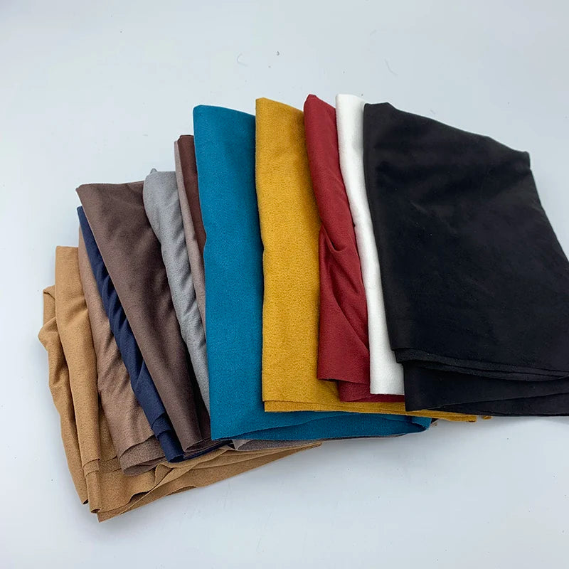 Fashion Women Cross Twist Suede Turban Caps Soild Color Female Headscarf Bonnet Muslim Hijab Cap Islamic Under Scarf India Hat - NamafadStore