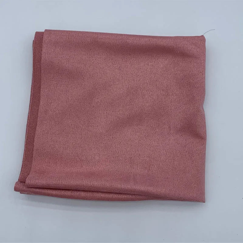 Muslim Women Suede Inner Hijab Caps Female Head Wraps Scarves Turbante Mujer India Africain Hat Turban Femme Musulman - NamafadStore