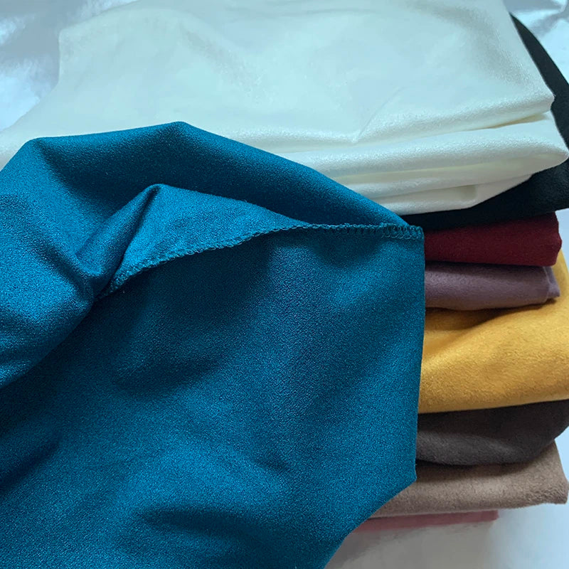 Muslim Women Suede Inner Hijab Caps Female Head Wraps Scarves Turbante Mujer India Africain Hat Turban Femme Musulman - NamafadStore