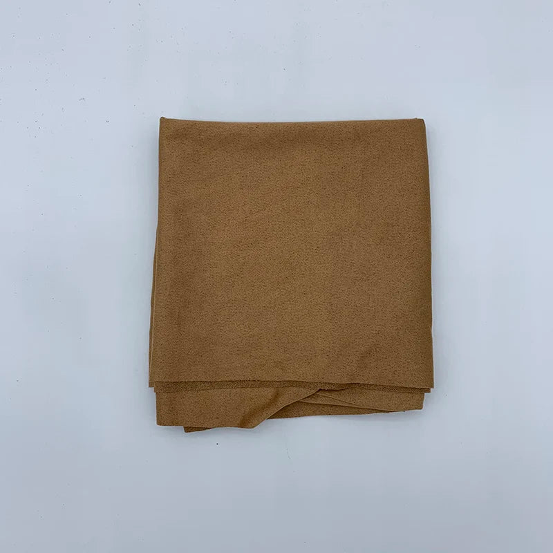 Muslim Women Suede Inner Hijab Caps Female Head Wraps Scarves Turbante Mujer India Africain Hat Turban Femme Musulman - NamafadStore