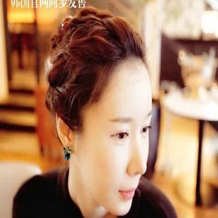 Austria Exquisite Crystal Blue Water Cube Box Cube Stone Bow Couple Earrings Jewelry Wholesale Earrings For Women Oorbellen