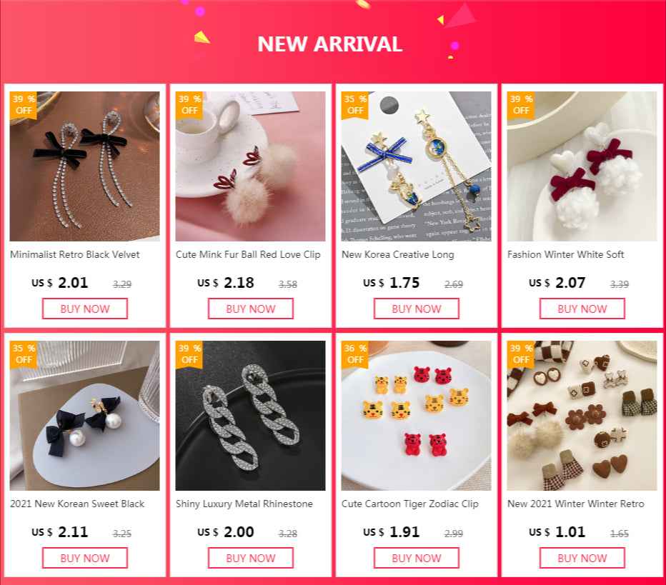 Korean Purple Grape Earrings Retro Fresh Summer No Pierced Clip on Earrings for Woman Sweet Temperament Female Gift Jewelry