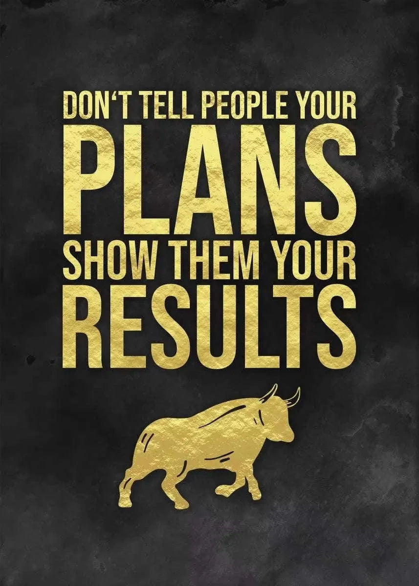 Motivational Quotes Canvas Painting Wall Art Picture Prints Office Posters Inspirational Work Success Home Decor Unframed Namahfad