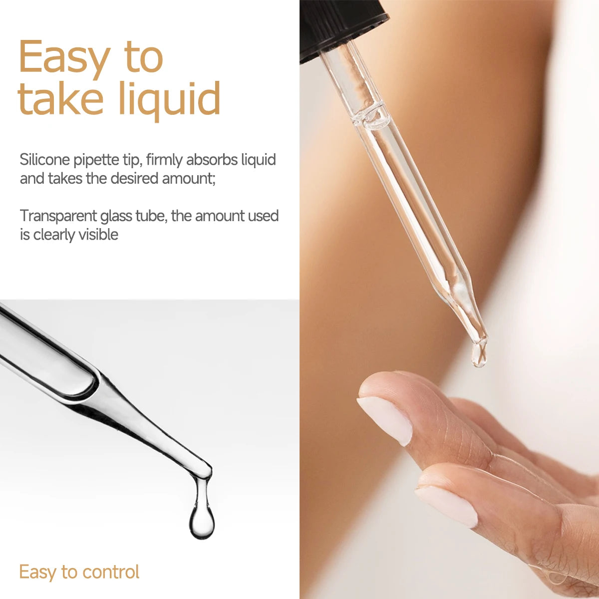 Coconut & Vanilla essential oil for body massage, aromatherapy diffuser, long lasting fragrance, suitable for all skin types. - NamafadStore