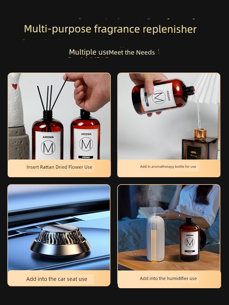 Classy Gardenia Essential Oil for Home & Hotel - NamafadStore