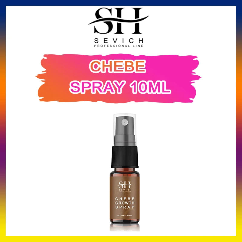 Fast Hair Growth Oil African Crazy Traction Alopecia Chebe Hair Mask Anti Hair Break Hair Strengthener Hair Loss Treatment Spray - NamafadStore