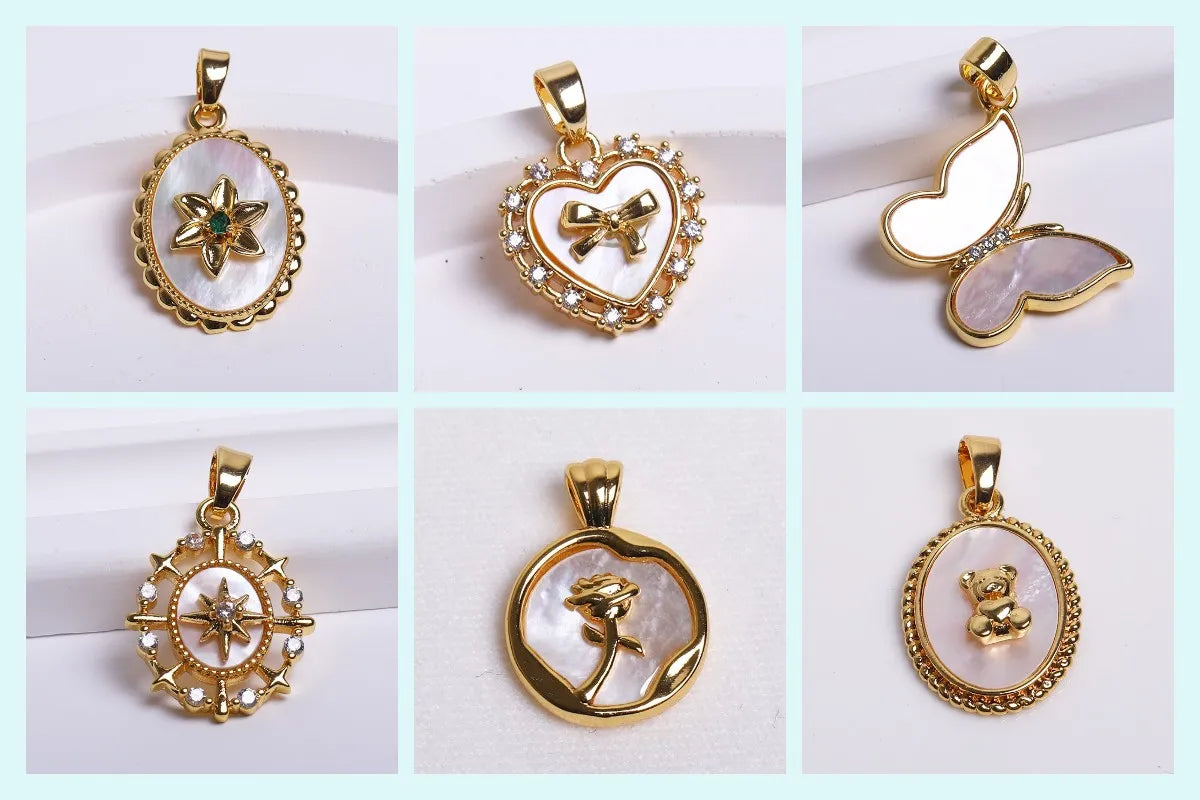 18K Real Gold Plated Earwires,Earring Fixtures,DIY Women's Earrings Jewelry Making Accessories,Luxury Earring Hooks Clasps