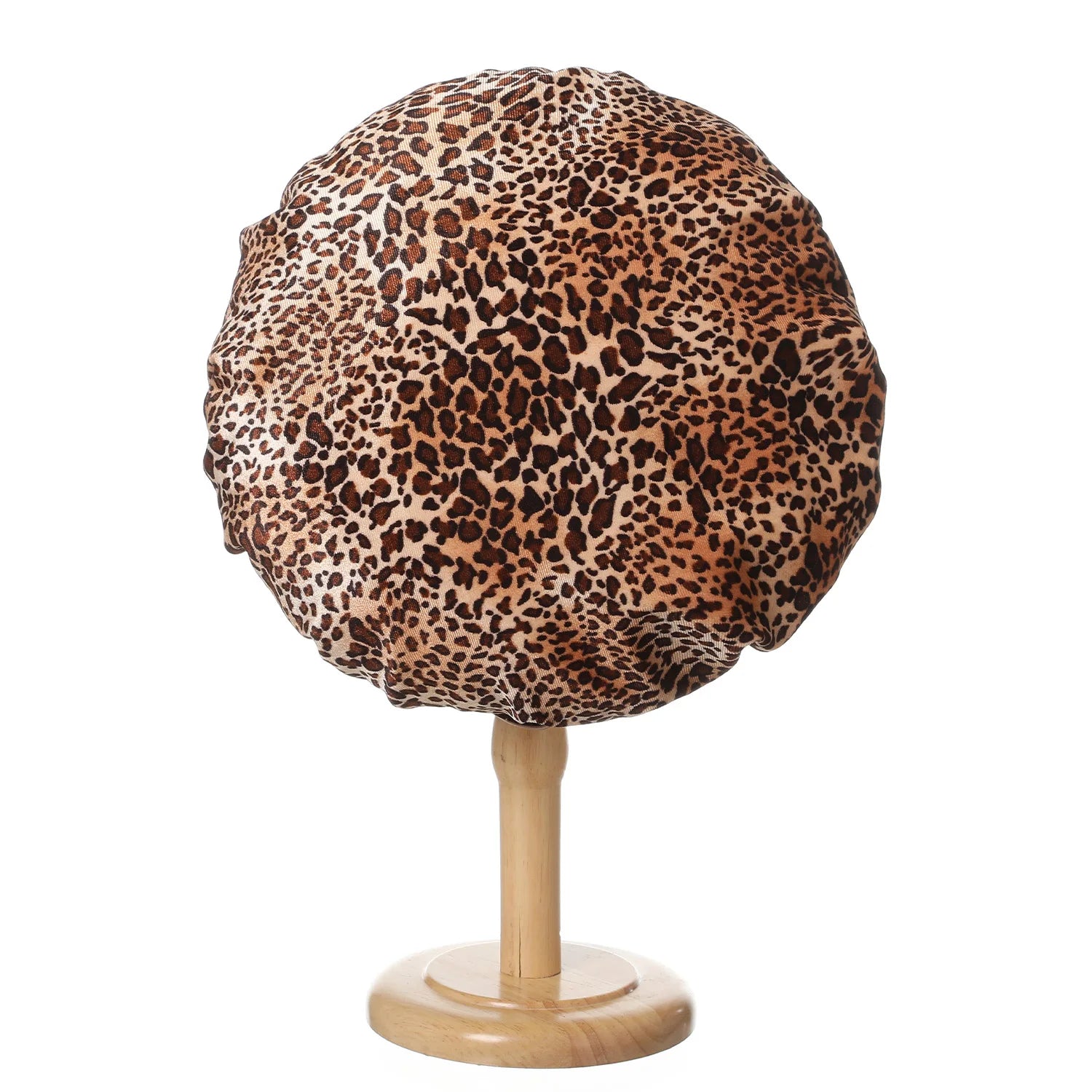 2024 Winter New Velvet Top Knotted Hijab Turban Hat African Women Bandana Bonnet Cap Muslim Islamic Head Wrap Hat Headscarf - NamafadStore