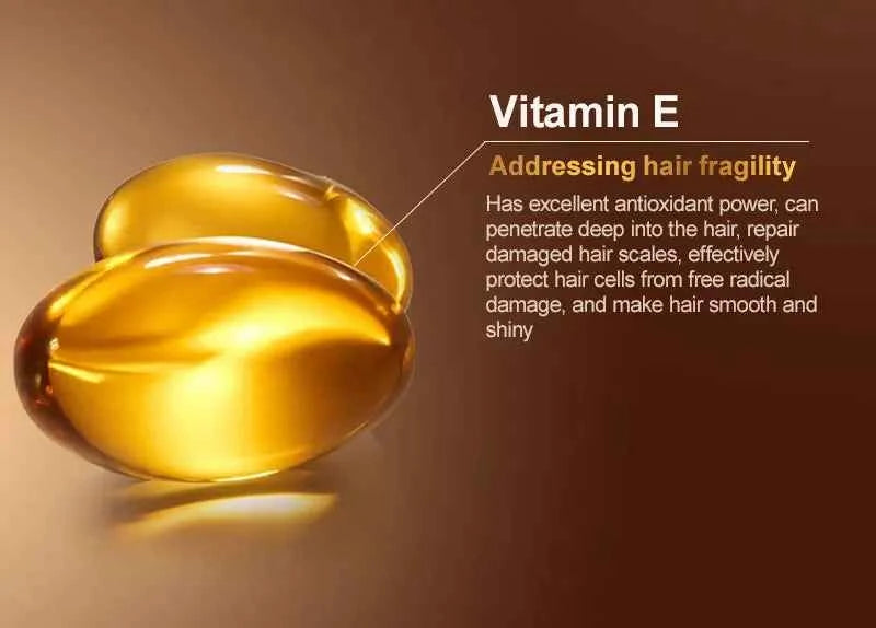 PURC Hair Mask Batana Oil Smoothing Straightening Repair Damaged Hair Anti-Frizz Nourish Shine Hair Treatment Hair Care Products