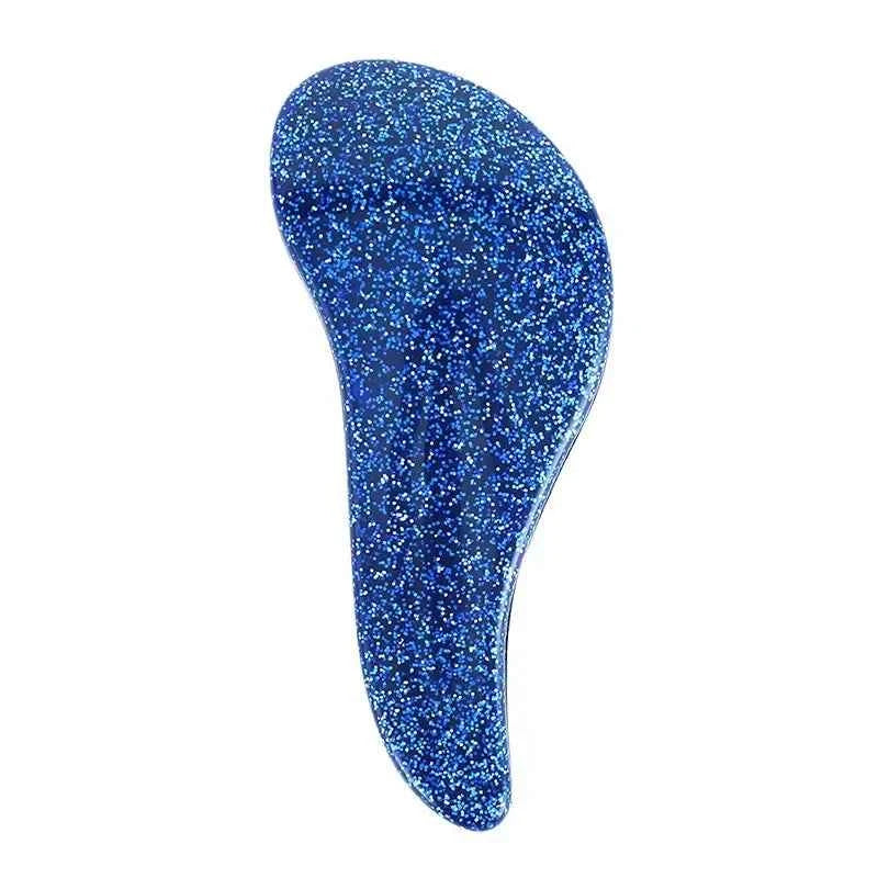 Magic Handle Detangle Hair Comb Shower Massage Hairbrush Comb Anti Static Massage Hair Brush Tangle Woman Salon Hair Accessories