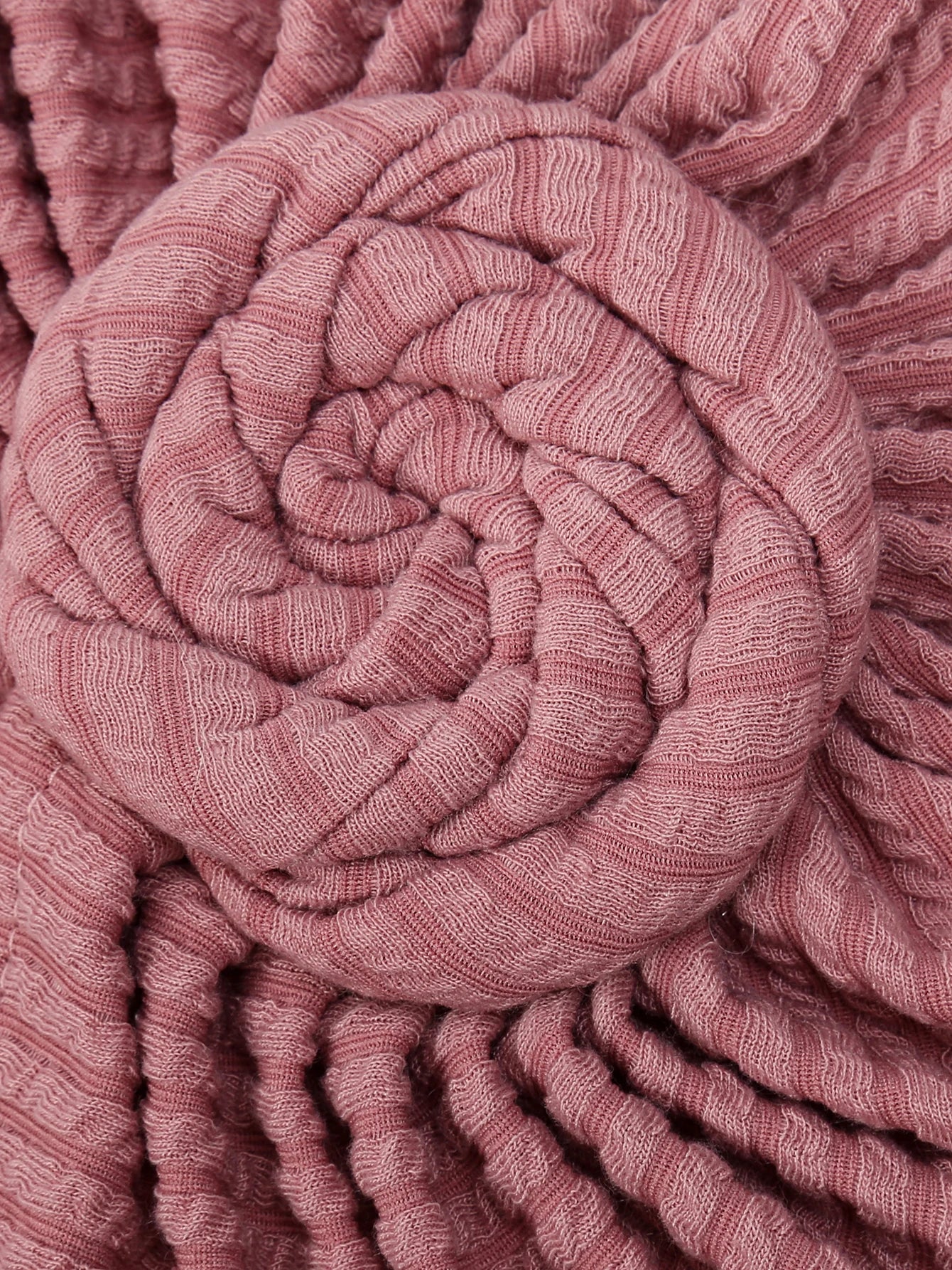 Fashion Women Turban Hijab Hats African Head Wraps Soft Elastic Muslim Hats Breathable Chemo Cap For Women Girls - NamafadStore