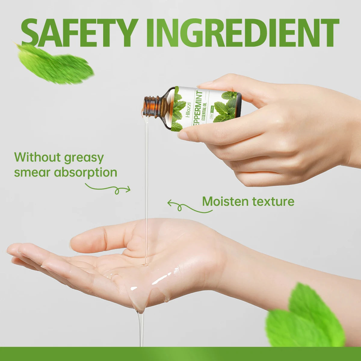 30ml/1oz plant essential oil face and body skin care essential oil moisturizing and hydrating massage essence oil - NamafadStore