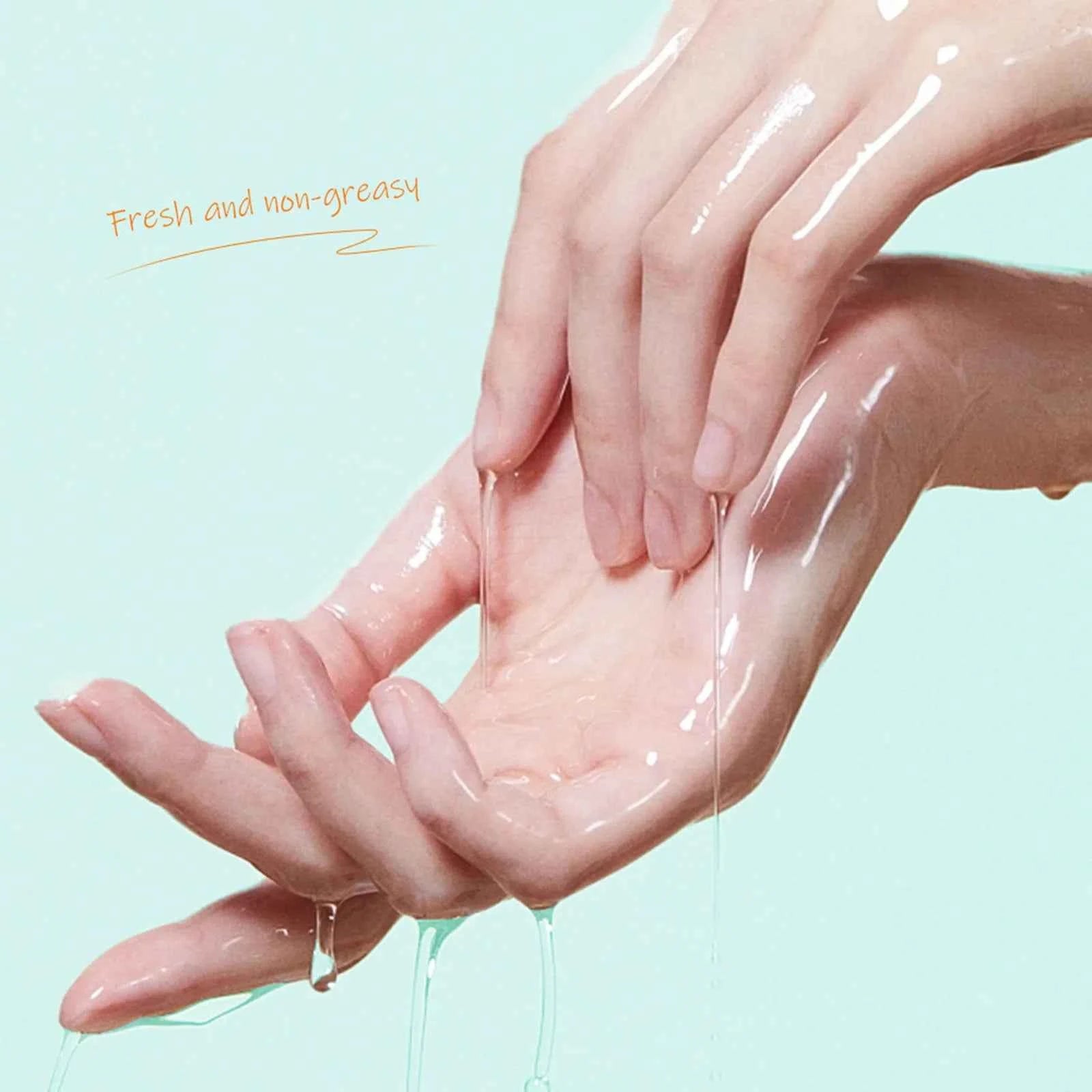 Moroccan Hair Care Oil Hair Care Oil For Dry Damaged Hair Men And Women Healthier Scalp Soft And Light Care For Damaged Hair - NamafadStore