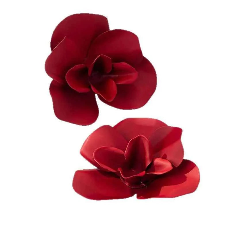 Post Stud Earring Women Girls Gifts Fashion Jewelry Accessories Hot Sale Party Gift 2025 New Style