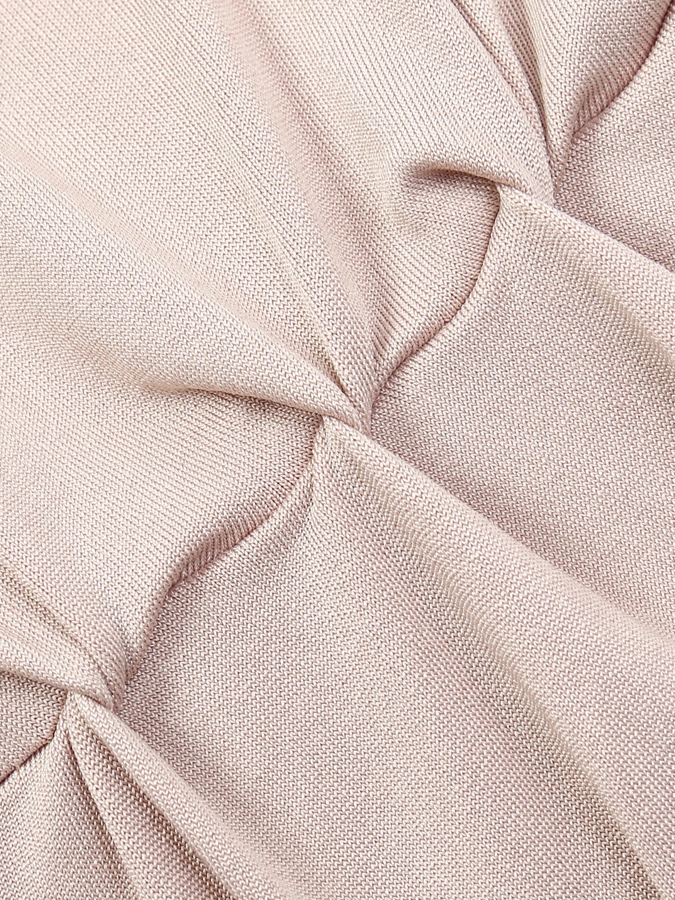 2024 New Women Muslim Hijab Caps Wrap Head Soft Elastic Ladies Turban Bonnet Fashion Solid Color Headdress Wearable - NamafadStore