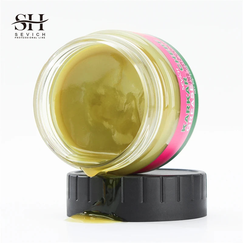 Chebe Fast Hair Growth Sevich Traction Alopecia Hair Karkar Oil Anti Hair Break Hair Strengthen Hair Loss Care Repair Damage