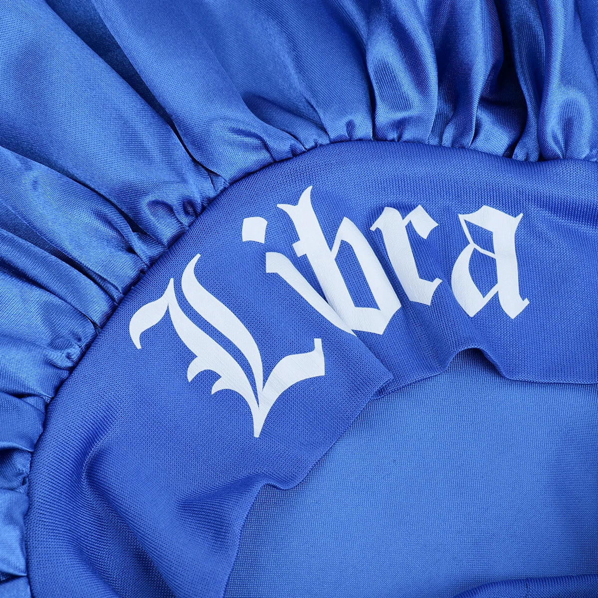 Constellation-Print Satin Sleep Bonnet & Headband-Wide-Band Soft Wrap for Daily Use, Makeup & Skincare|Adjustable Hair Protector - NamafadStore