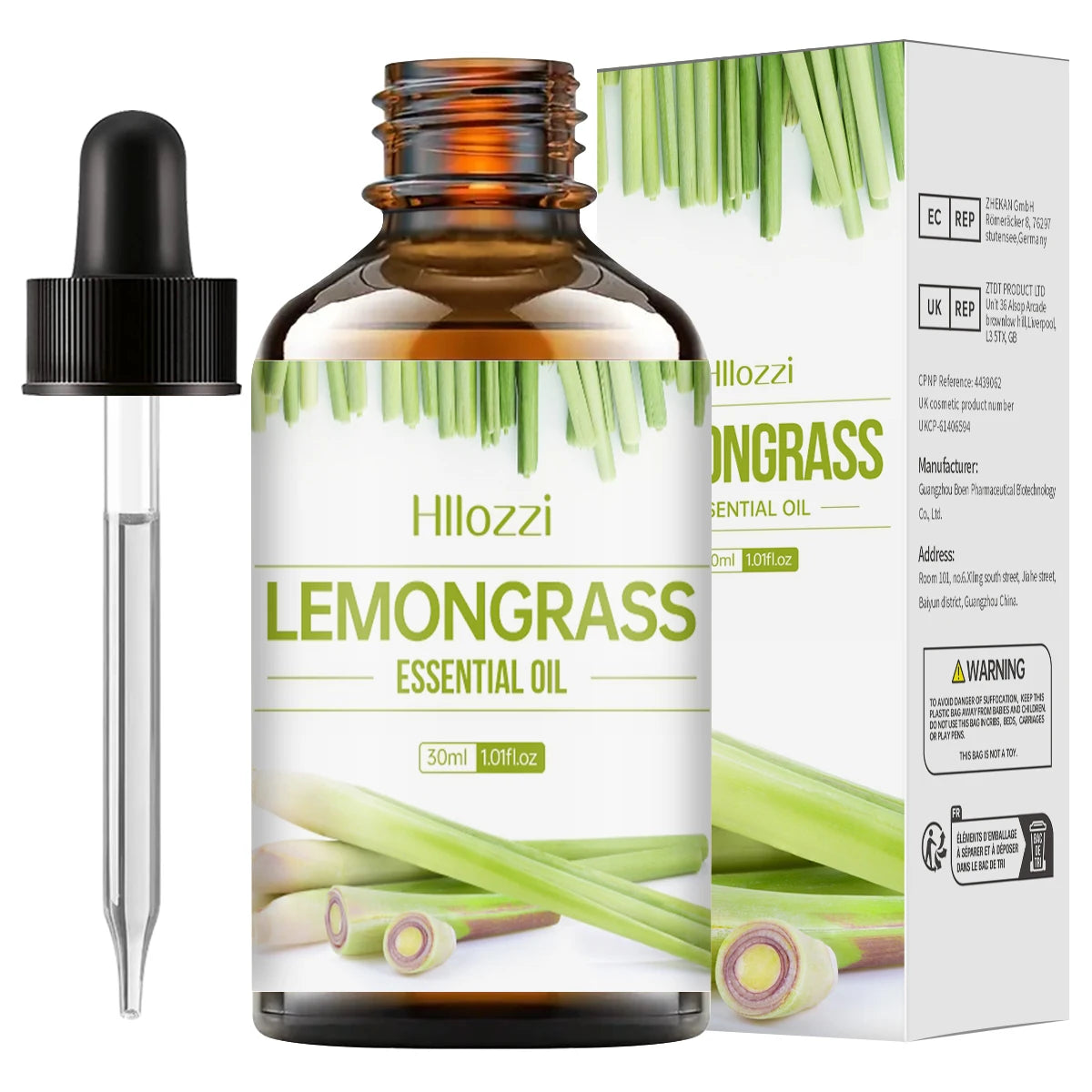 30ml/1oz plant essential oil face and body skin care essential oil moisturizing and hydrating massage essence oil - NamafadStore