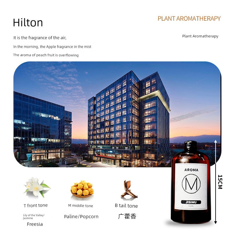 Classy Gardenia Essential Oil for Home & Hotel - NamafadStore