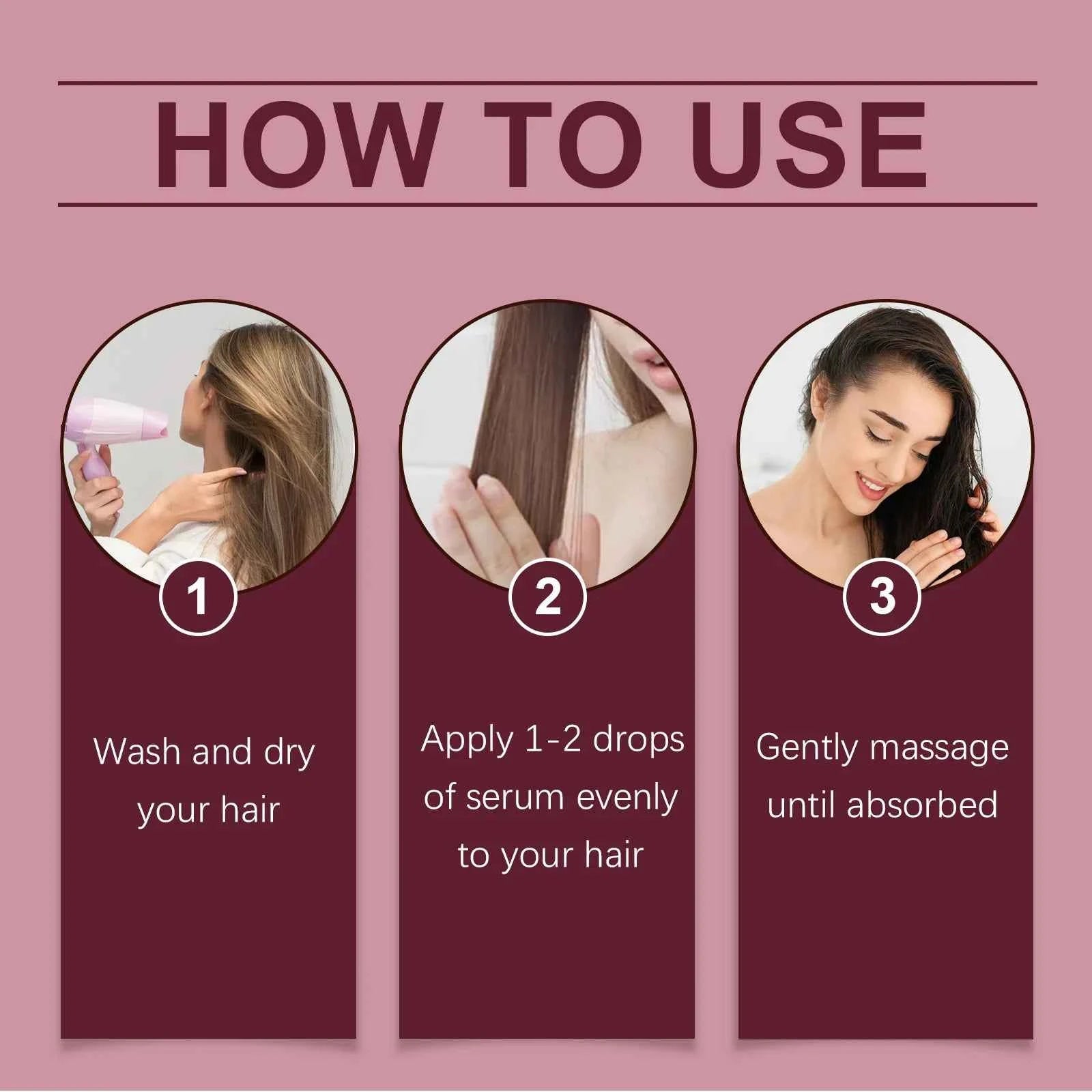 Batana Oil Hair Conditioner Moisturizing for Damaged Hair Roots Repair Anti Drying Revitalizing the Hairs Keratin Hair Shampoo