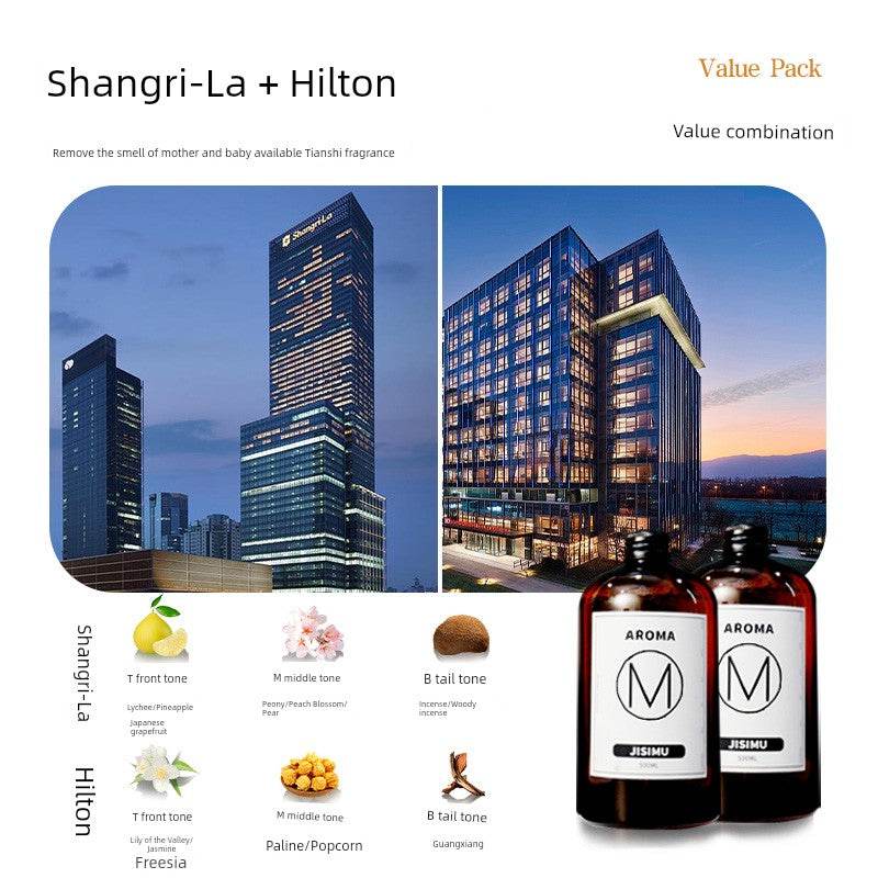 Classy Gardenia Essential Oil for Home & Hotel - NamafadStore