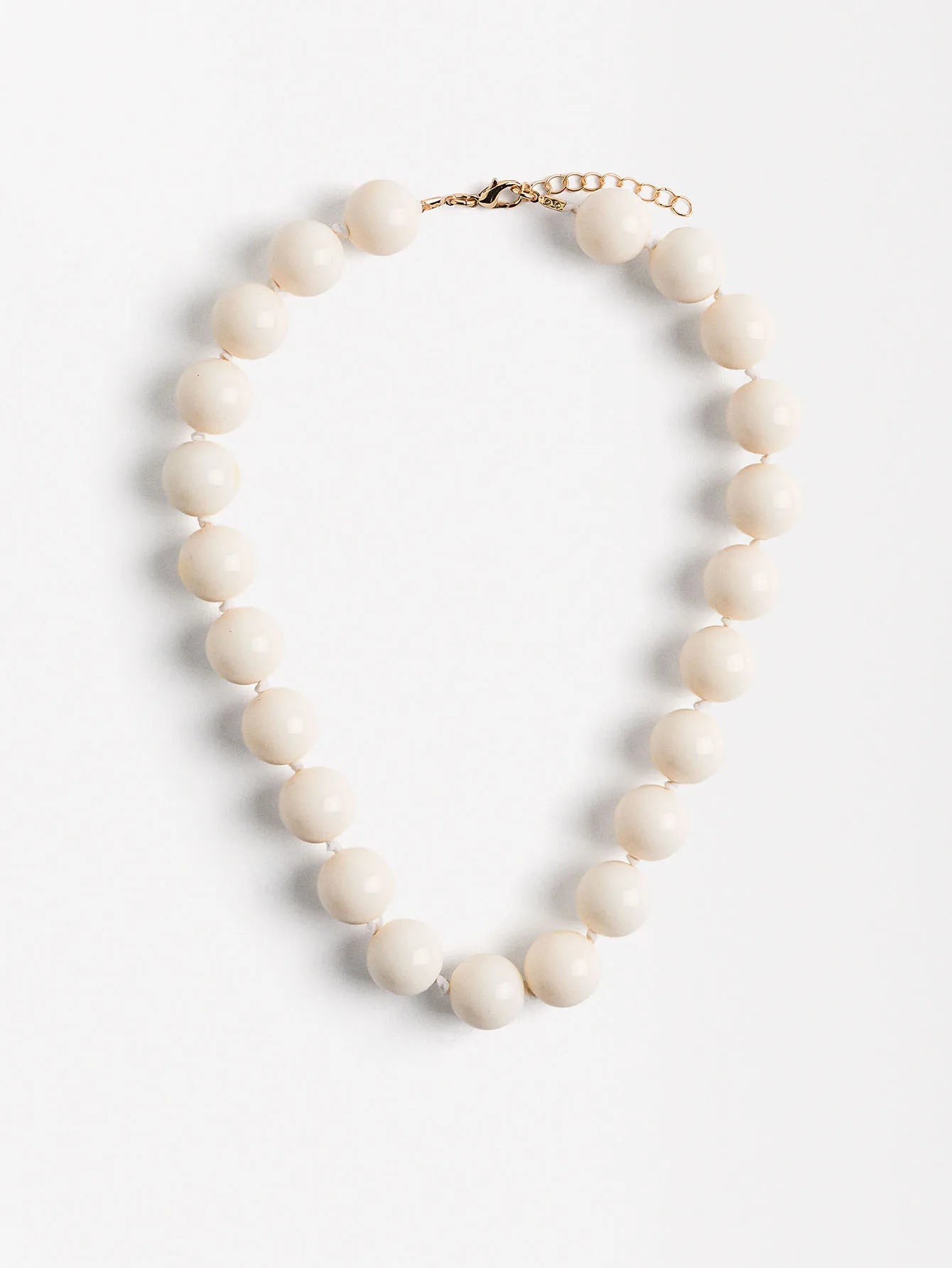 Bohemia Bead Round Colourfulne Neckalce for Women Fashion Banquet Colorful Geometric Holiday Jewelry Party Gifts