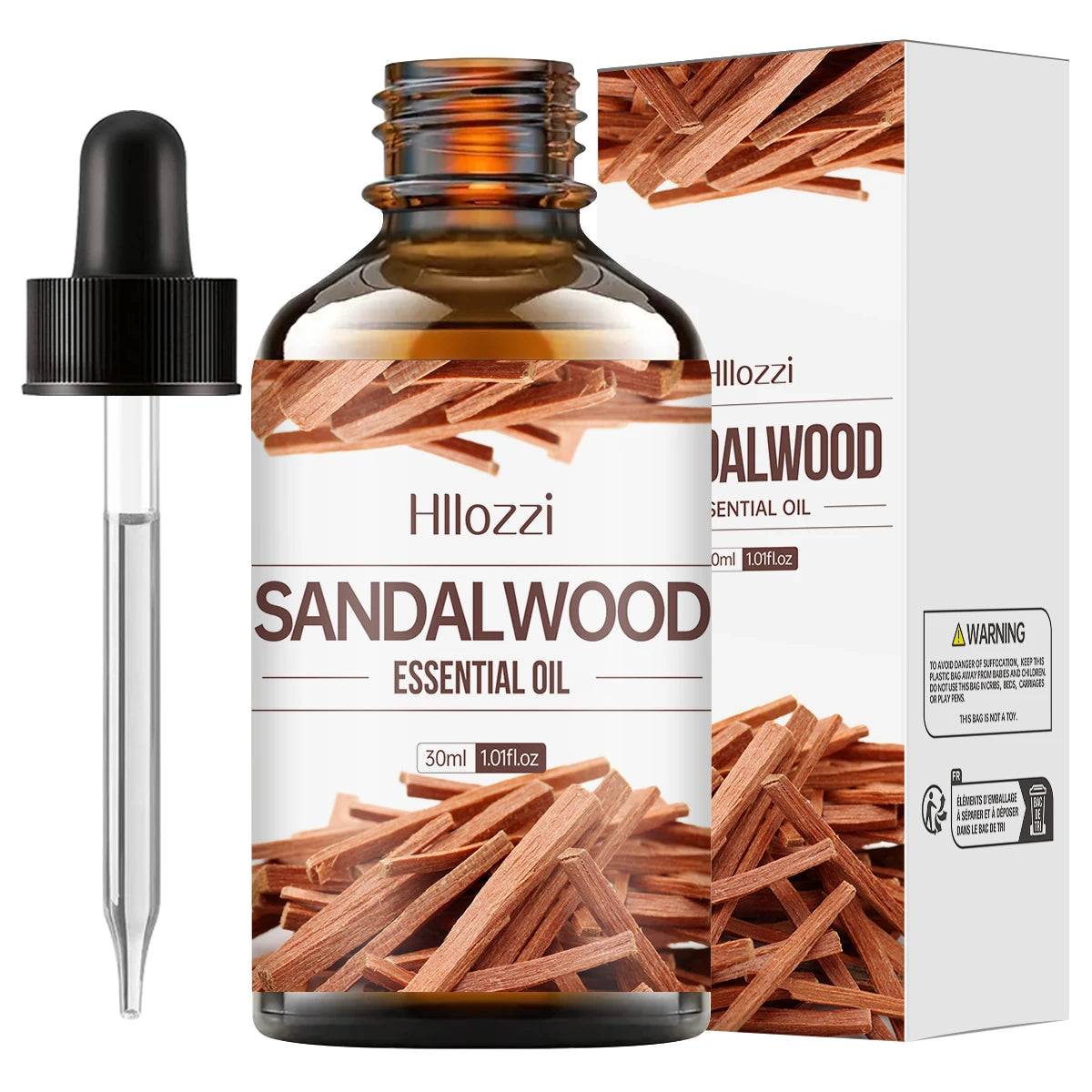 30ml/1oz plant essential oil face and body skin care essential oil moisturizing and hydrating massage essence oil - NamafadStore