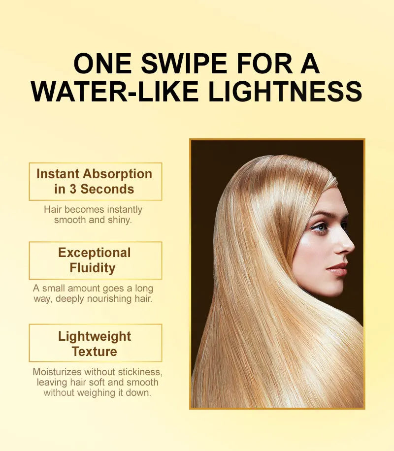 PURC Morocco Argan Oil Nourishing Hair Oil Smoothing Shine Soft Hair Serum Repair Damaged Frizz Dry Hair Treatment Hair Care