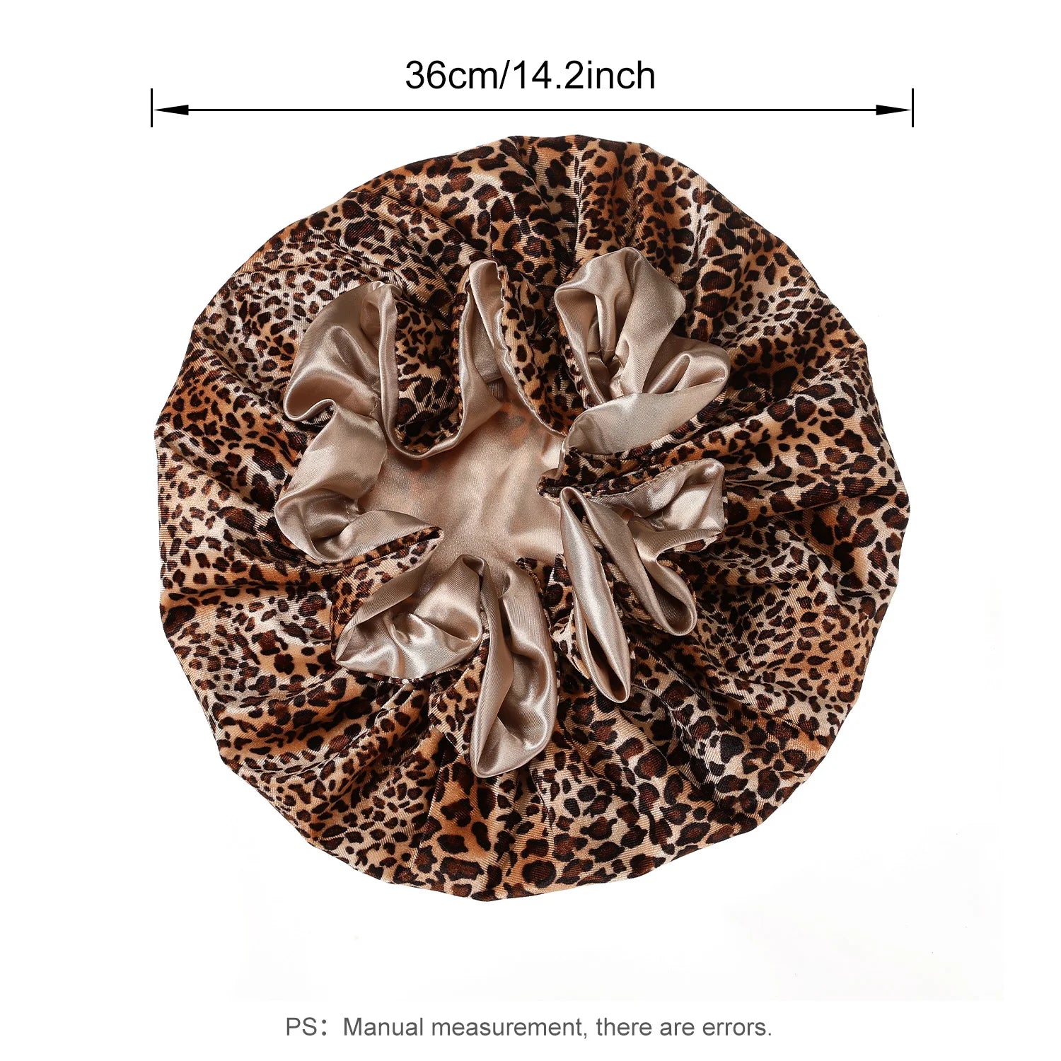 2024 Winter New Velvet Top Knotted Hijab Turban Hat African Women Bandana Bonnet Cap Muslim Islamic Head Wrap Hat Headscarf - NamafadStore