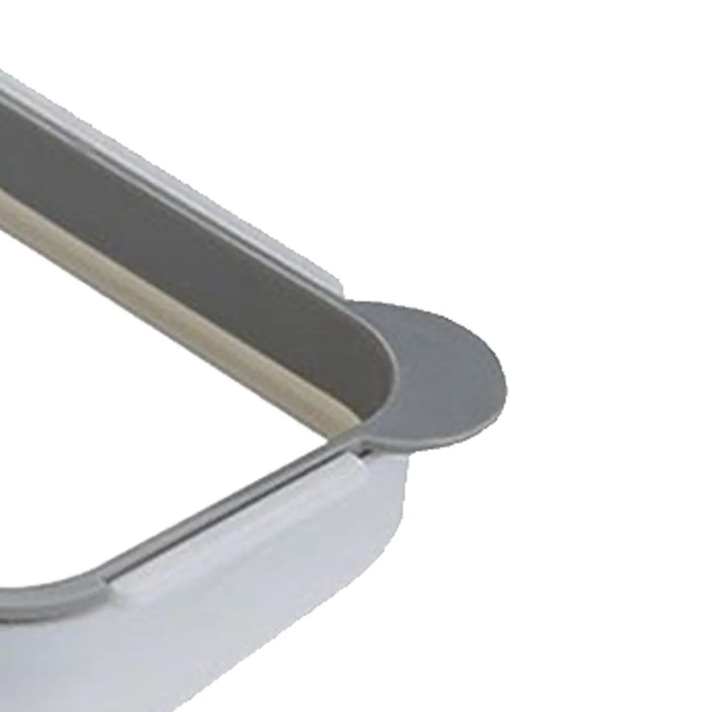 Shopping Bag Holder Multipurpose Easy Access Portable Garbage Bag Holder Rack Space Saving Plastic for Living Room for Kitchen