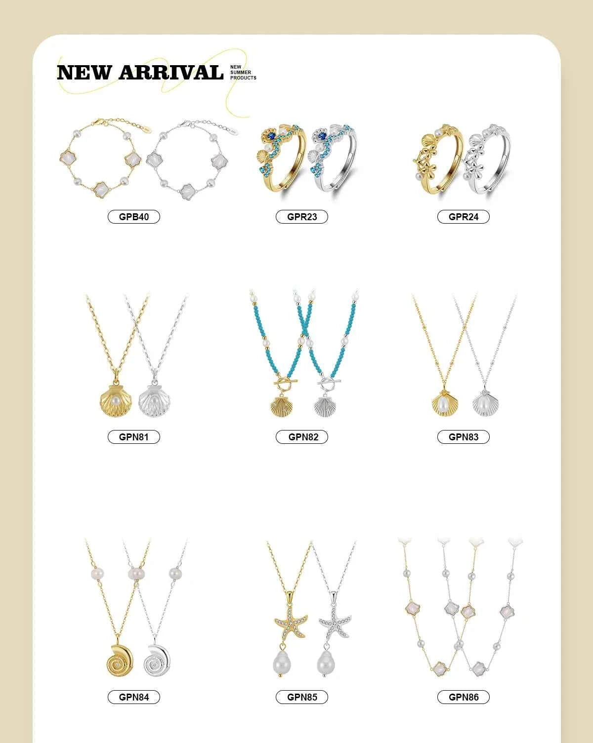 Effie Queen Natural Freshwater Pearls With Starfish Style & Floral Pattern Ornament 925 Sterling Silver Dangle Earrings GPE117