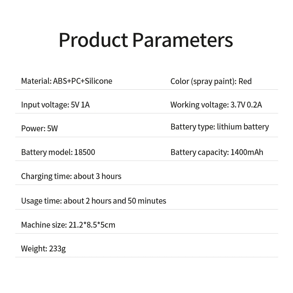 Electric Scalp Massage Comb Infrared Light Head Massager for Hair Growth Medicine Scalp Oil Applicator Anti-Hair Loss Hair Care