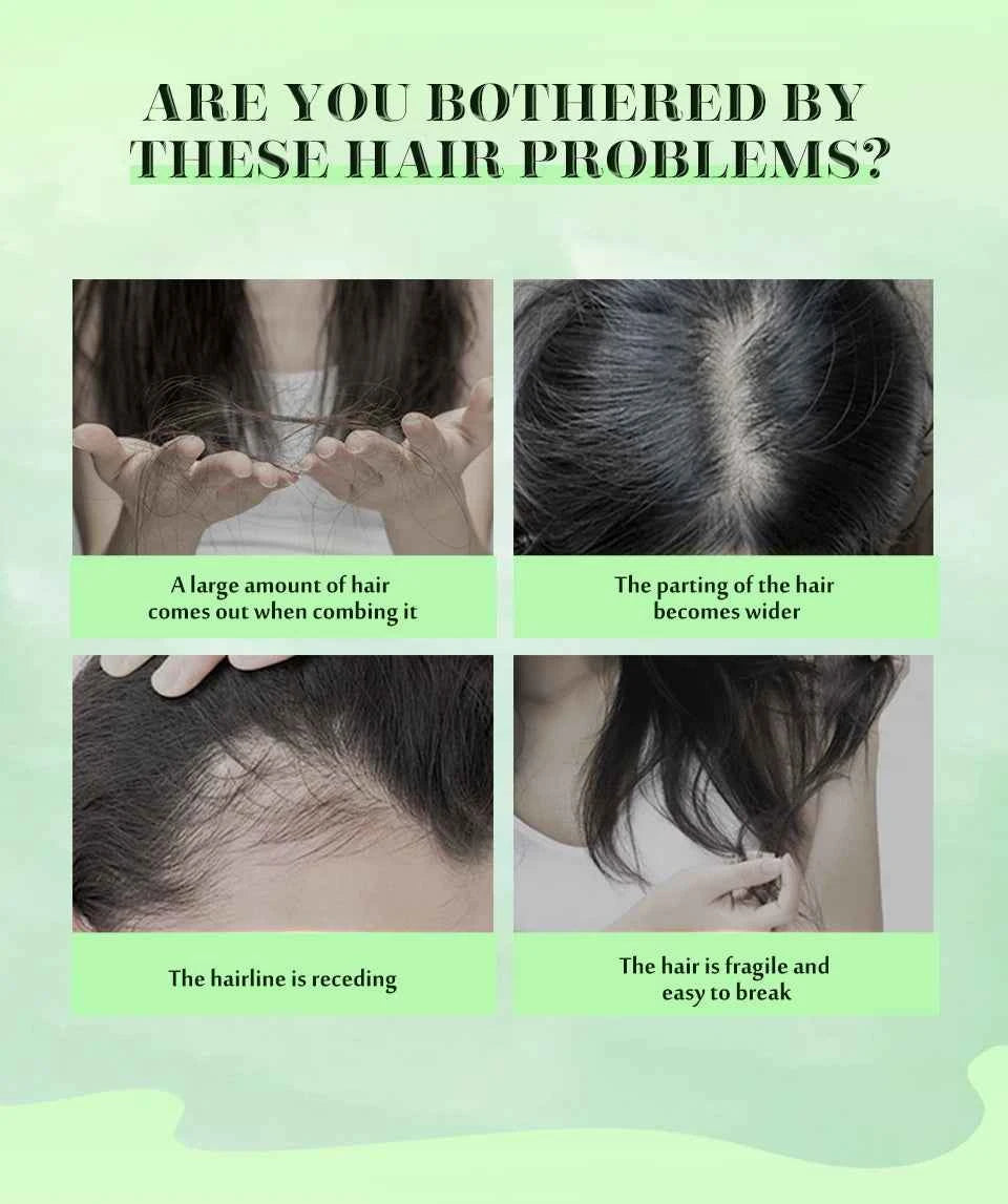 Rosemary Mint oil Scalp Hair Strengthening Hair Growth Essential Nourishing Treatment For Split Ends Dry Organics Hair Care Oil