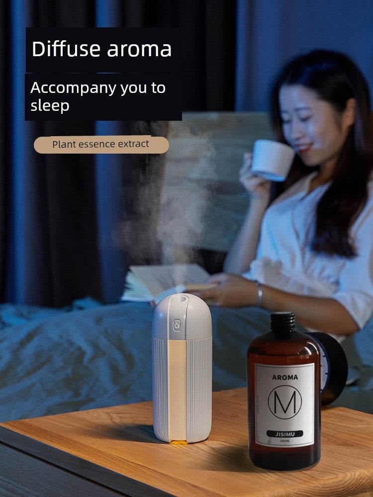 Classy Gardenia Essential Oil for Home & Hotel - NamafadStore