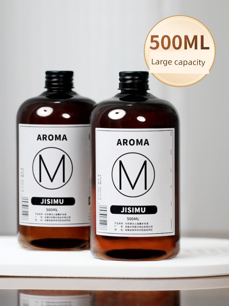 Classy Gardenia Essential Oil for Home & Hotel - NamafadStore