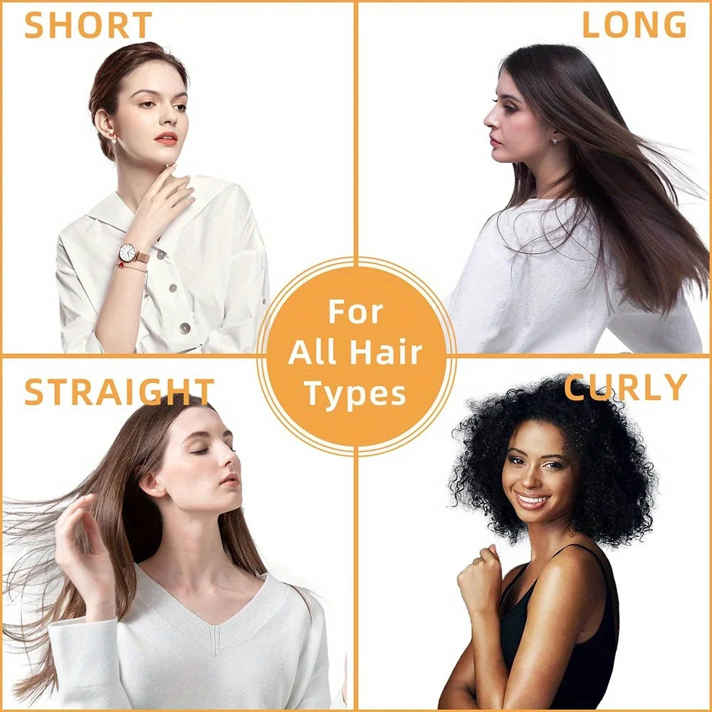 GZE Chebe Butter Condition Deeply Moisturization Hair Growth Repair Damaged Hair Super Smooth African Regrowth Anti Hair Loss - NamafadStore